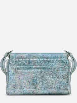 Diane XS Granite - White / Holographic