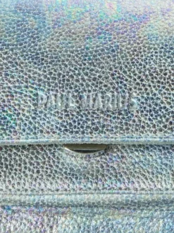 Diane XS Granite - White / Holographic