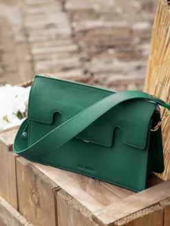 Gabrielle Azur - Imperial Green