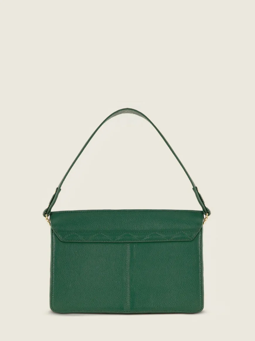 Gabrielle Azur - Imperial Green