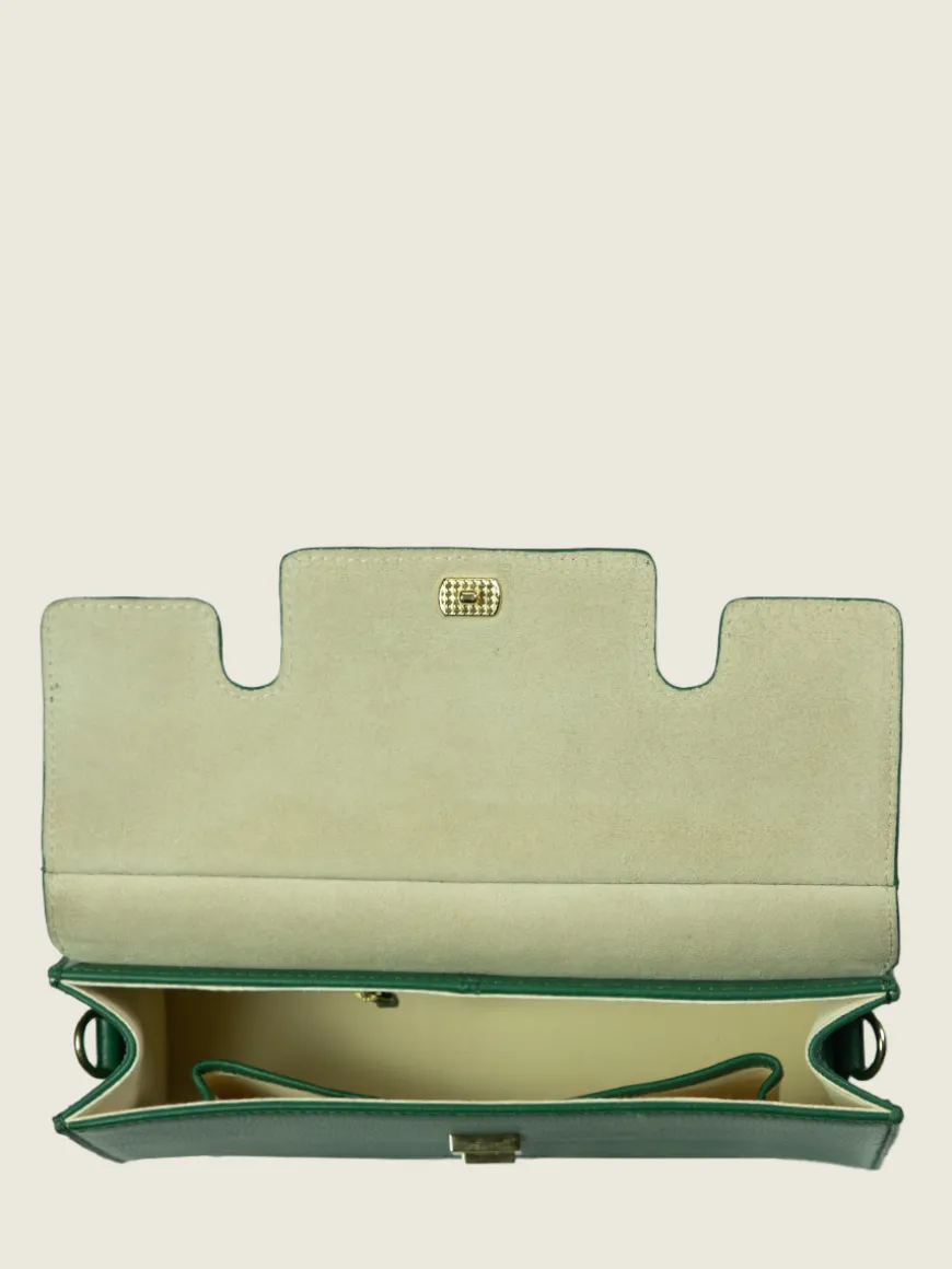 Gabrielle Azur - Imperial Green