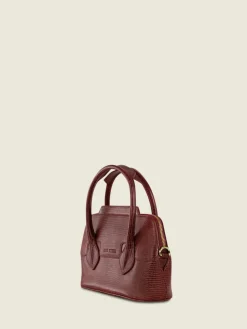 Gisèle XS 1960 - Garnet