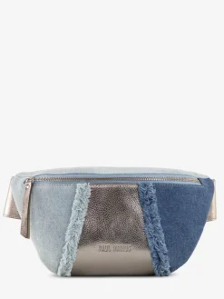 LaBanane - Denim / Steel