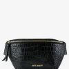 LaBanane Alligator - Jet Black
