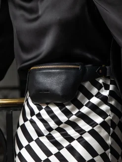 LaBanane XS Art Deco - Black