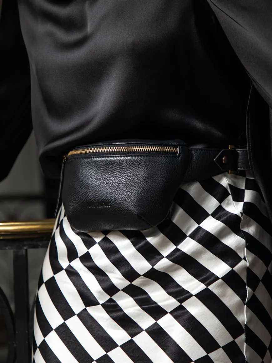 LaBanane XS Art Deco - Black