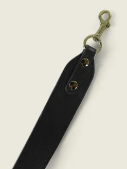 LaBandoulière Art Deco 140 Cm - Black