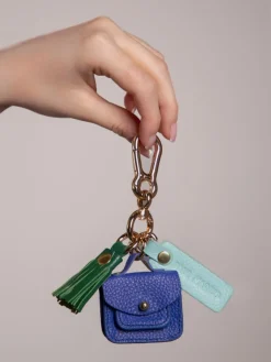 LaBreloque Mademoiselle George Azur - Royal Blue