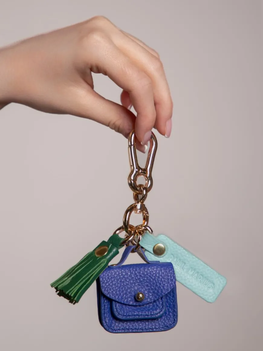 LaBreloque Mademoiselle George Azur - Royal Blue