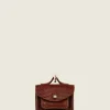 LaBreloque Mademoiselle George 1960 - Garnet
