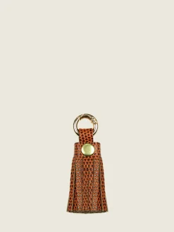 LaBreloque Pompon 1960 - Amber