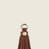 LaBreloque Pompon 1960 - Garnet