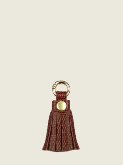LaBreloque Pompon 1960 - Garnet