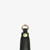 LaBreloque Pompon - Black
