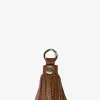 LaBreloque Pompon - Light Brown