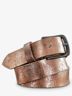 LaCeinture à Boucle - Sparkling Rose Gold