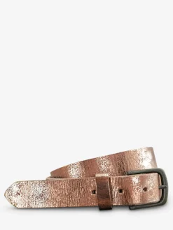LaCeinture à Boucle - Sparkling Rose Gold