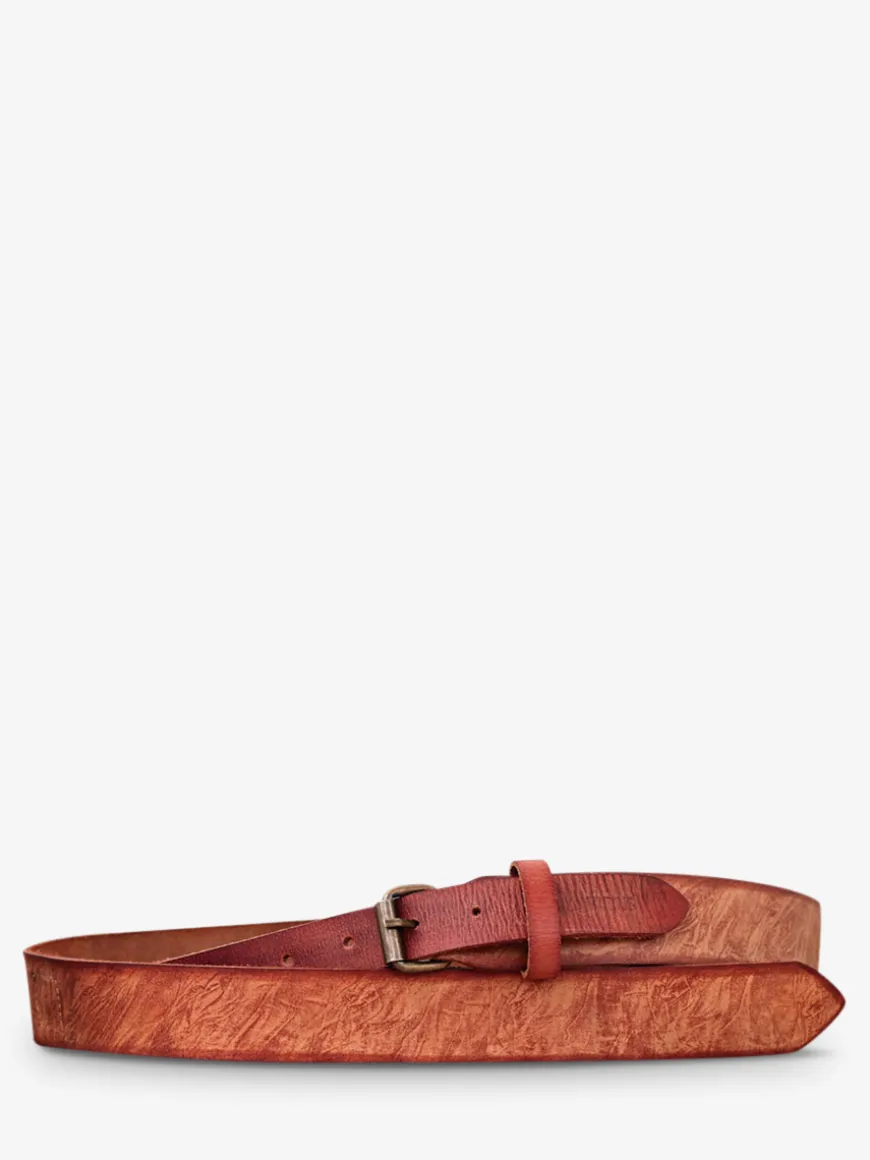 LaCeinture - Indie Light Brown