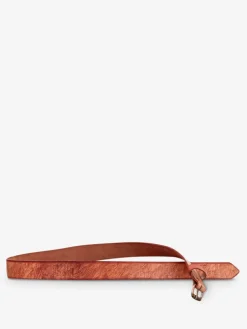 LaCeinture - Indie Light Brown