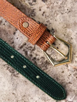 LaCeinture Albane 1960 - Amber