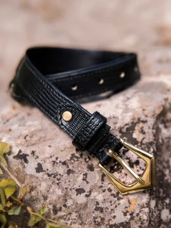 LaCeinture Albane 1960 - Jet Black