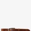 LaCeinture Magnifique - 20mm - Middle Brown