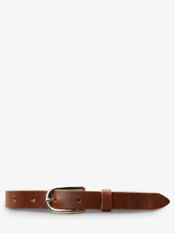 LaCeinture Magnifique - 20mm - Middle Brown