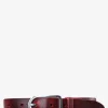 LaCeinture Magnifique - 20mm - Plum