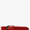 LaCeinture Magnifique - 20mm - Carmine Red