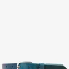 LaCeinture Magnifique - 25mm - Peacock Blue