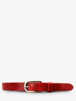 LaCeinture Magnifique - 25mm - Carmine Red