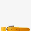 LaCeinture Magnifique - 25mm - Saffron
