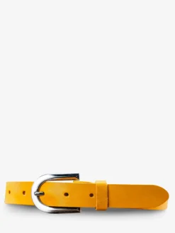 LaCeinture Magnifique - 25mm - Saffron
