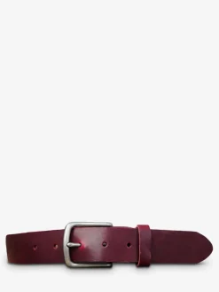 LaCeinture Magnifique - 35mm - Plum