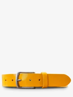 LaCeinture Magnifique - 35mm - Saffron