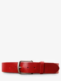 LaCeinture Magnifique - 40mm - Carmine Red