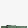 LaCeinture Magnifique Nubuck - 20mm - Almond Green
