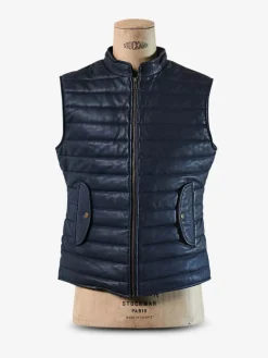 LaDoudoune Men - Ink Blue