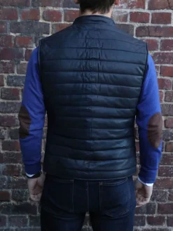 LaDoudoune Men - Ink Blue