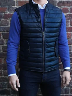 LaDoudoune Men - Ink Blue