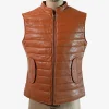 LaDoudoune Men - Light Brown