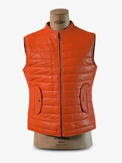 LaDoudoune Men - Orange