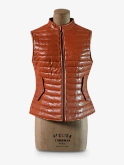LaDoudoune Women - Light Brown
