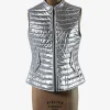 LaDoudoune Women - Silver