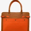 L'Ambitieux - Light Brown Orange