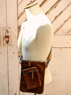 LaPochette De PAUL - Black