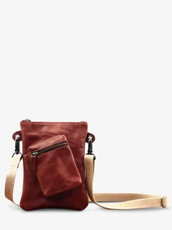 LaPochette De PAUL - Light Brown