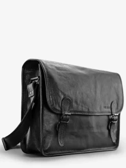 LaSacoche L - Black