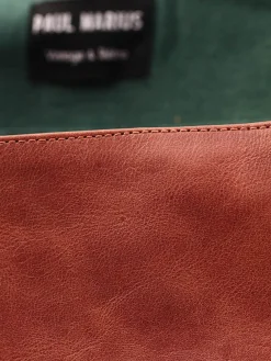 LaSacoche L - Light Brown