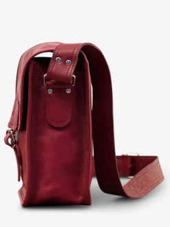 LaSacoche M - Deep Red